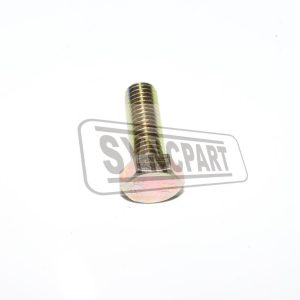 JCB Spare Parts  Screw M12 x 35mm  1315/0509Z