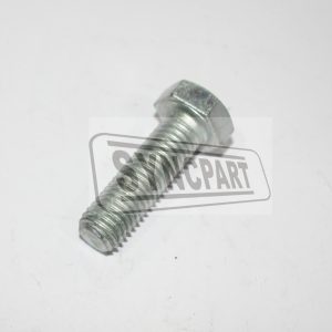 JCB Spare Parts   Bolt  1315/0510Z
