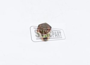 JCB Spare Parts  Bolt 1315/0707z