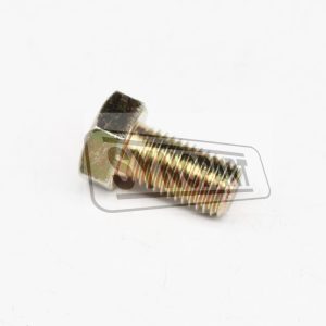 JCB Spare Parts  Setscrew  1315/0708Z