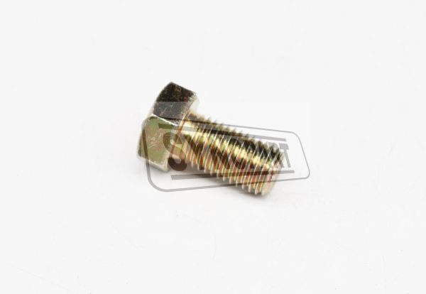 JCB Spare Parts  Screw  1315/0708z
