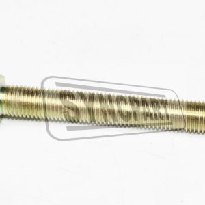 JCB Spare Parts  Setscrew  1315/0721Z
