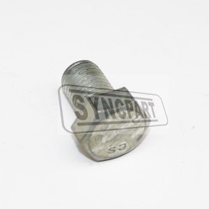 JCB Spare Parts   Setscrew   1315/0808Z