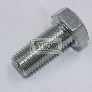 JCB Spare Parts  BOLT  1315/0811
