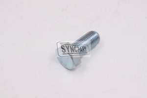 JCB Spare Parts BOLT 1315/0811z