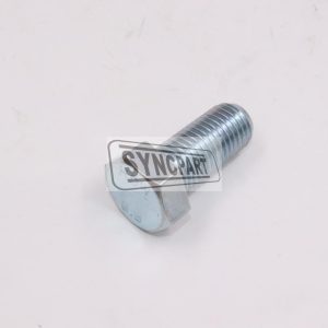 JCB Spare Parts  BOLT  1315/0811z