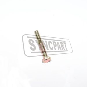 JCB Spare Parts  Bolt  1315/3210Z