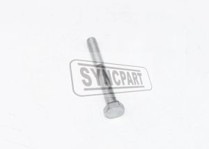 JCB Spare Parts Bolt 1315/3212d