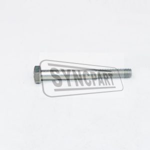 JCB Spare Parts  Bolt  1315/3213z