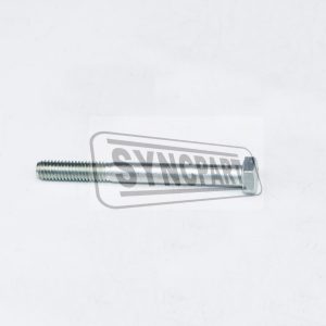 JCB Spare Parts  Bolt  1315/3214z