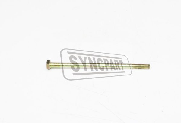 JCB Spare Parts  Bolt  1315/3221z