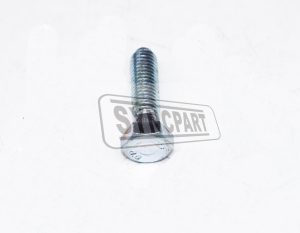 JCB Spare Parts Bolt 1315/3308z