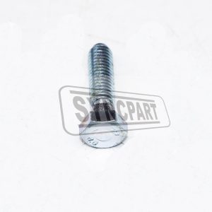 JCB Spare Parts  Bolt  1315/3308z