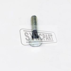 JCB Spare Parts  Bolt  1315/3309z