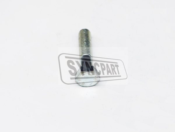 JCB Spare Parts  Bolt  1315/3309z