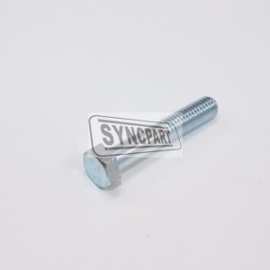 JCB Spare Parts  BOLT  1315/3311Z