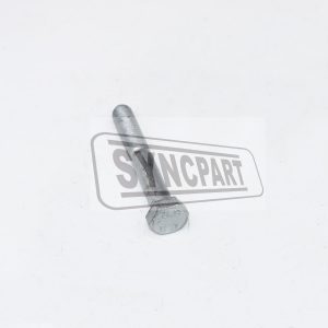 JCB Spare Parts  Bolt  1315/3313d