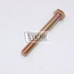 JCB Spare Parts BOLT 1315/3315Z