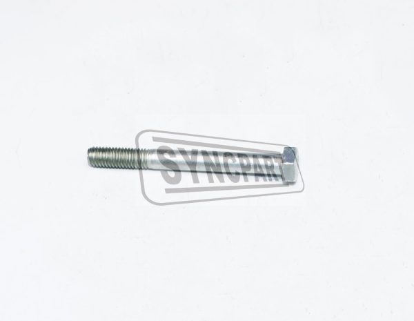 JCB Spare Parts  Bolt 1315/3317z