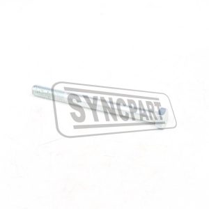 JCB Spare Parts  Bolt  1315/3319Z