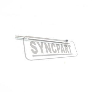 JCB Spare Parts  Bolt  1315/3320Z
