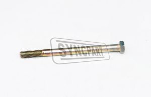 JCB Spare Parts Bolt 1315/3321z