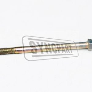 JCB Spare Parts  Bolt  1315/3321z