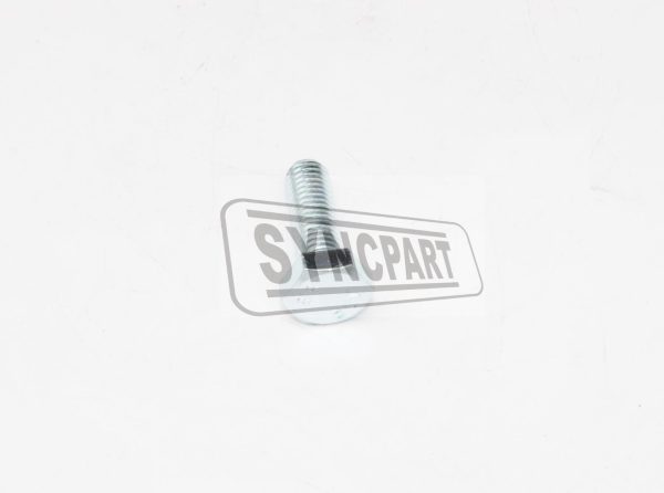 JCB Spare Parts  Bolt  1315/3408z