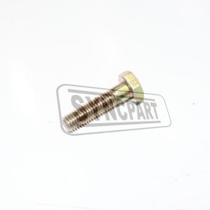 JCB Spare Parts  Bolt  1315/3410Z