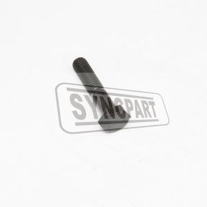 JCB Spare Parts Bolt 1315/3412