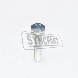 JCB Spare Parts  Bolt  1315/3414z