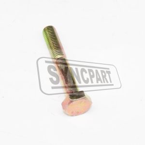 JCB Spare Parts  Bolt  1315/3415z