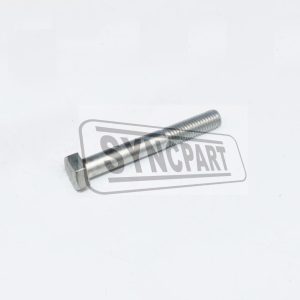 JCB Spare Parts  Bolt  1315/3417z