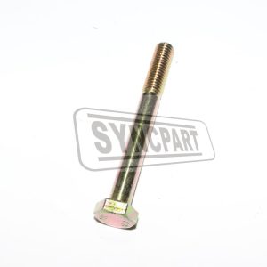 JCB Spare Parts  Bolt  1315/3419Z