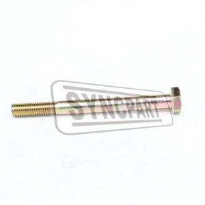 JCB Spare Parts  Bolt  1315/3421Z