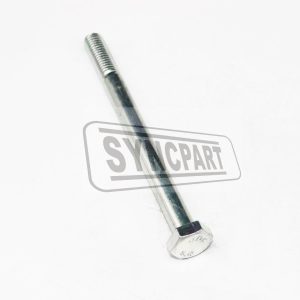 JCB Spare Parts  Bolt  1315/3422z