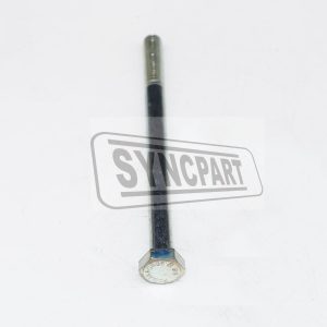 JCB Spare Parts  Bolt  1315/3424z