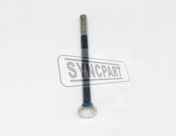 JCB Spare Parts  Bolt  1315/3424z