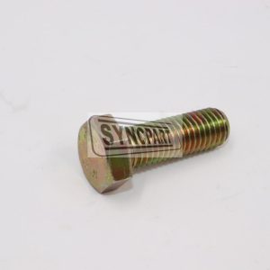 JCB Spare Parts  BOLT  1315/3509Z