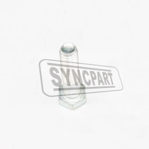 JCB Spare Parts  Bolt  1315/3512z