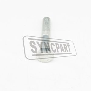 JCB Spare Parts  Bolt  1315/3514z