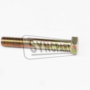 JCB Spare Parts  Bolt  1315/3518z