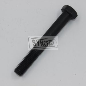 JCB Spare Parts  BOLT  1315/3519Z