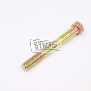 JCB Spare Parts  BOLT  1315/3520Z