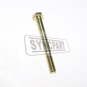JCB Spare Parts  Bolt  1315/3521Z