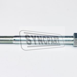 JCB Spare Parts  BOLT  1315/3522z