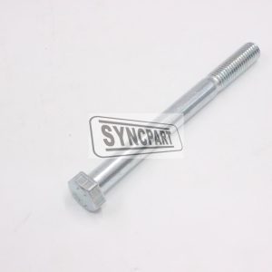 JCB Spare Parts  BOLT  1315/3523Z