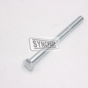 JCB Spare Parts  BOLT  1315/3524Z
