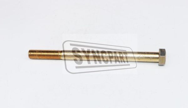 JCB Spare Parts Bolt 1315/3526z