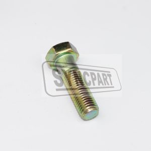 JCB Spare Parts   Bolt  1315/3713z